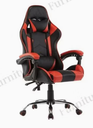 Ergonomic PU Leather Adjustable Reclining Office Game Racing Gaming Computer Chair