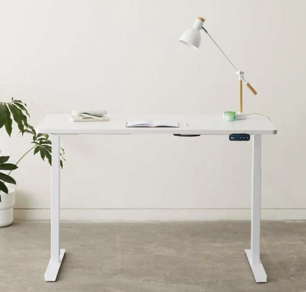 Modern Office Tables Automatic up Down Desk Lifting Smart Table Electric Height Adjustable Desk