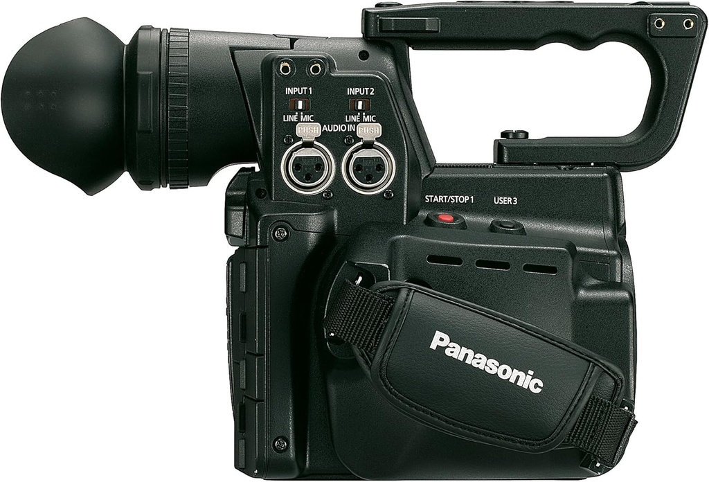 Panasonic AG-AF101E Camcorder
