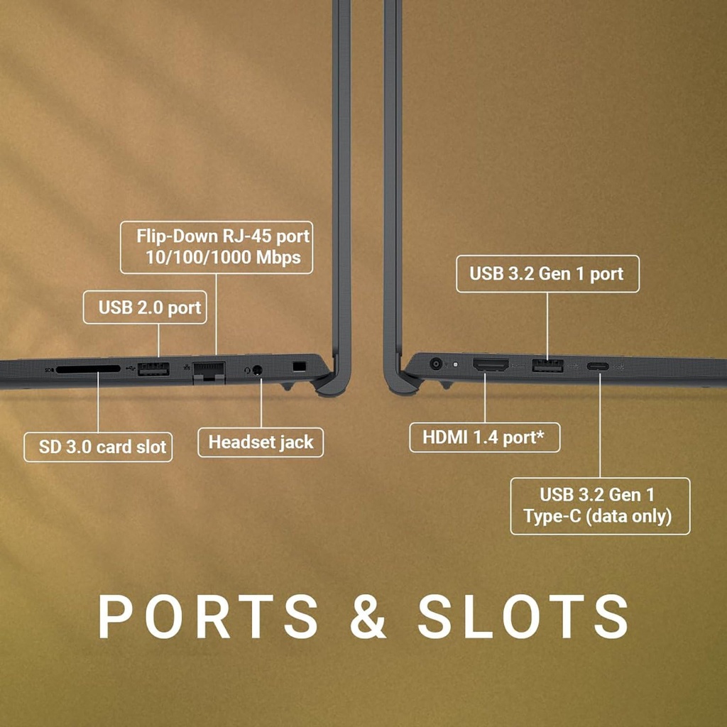 Vostro 15 3530 i5 13Th / 8GB / 512GB / 15,6 inch FHD