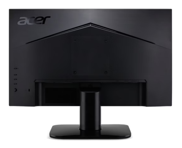 Acer 27" Monitor | IPS 120HZ | 1ms | KA272Gbi