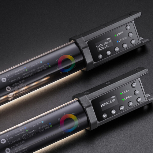 Godox TL60 RGB LED Tube Light