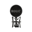 Rode NT1+AI1 Complete Studio Kit Recording Bundle Inc Mic + Interface NT1AI1KIT