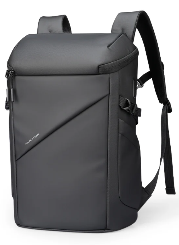 Mark Ryden AeroShield 2025: Innovative Durable Waterproof Backpack