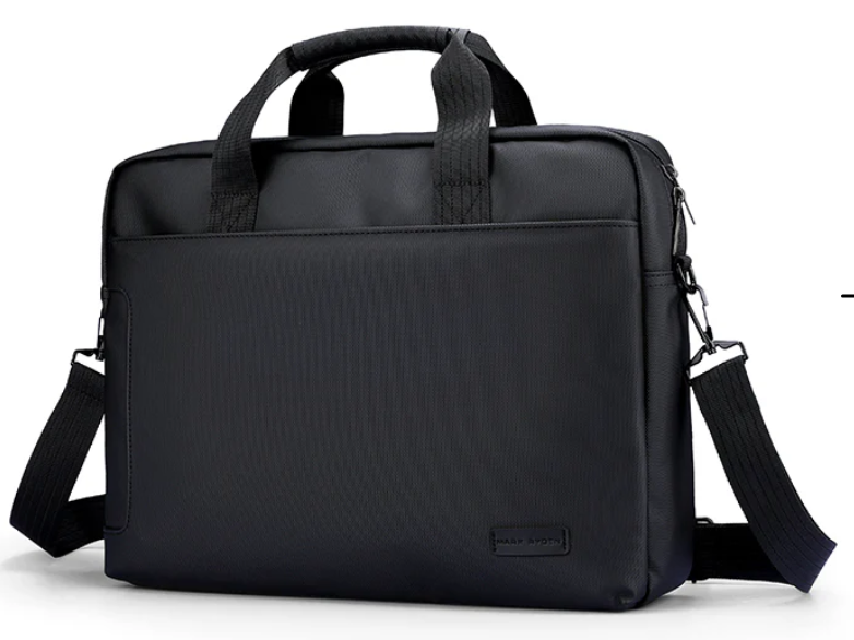 Mark Ryden Classic IV: Tech Commuter Computer Briefcase