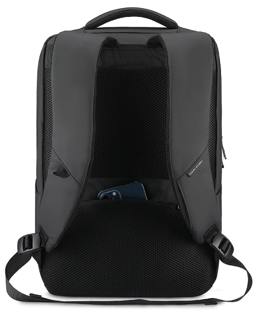 Mark Ryden Expandos Lite: Slim Water-resistant Backpack Navigate Your Day