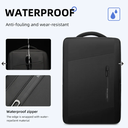 Mark Ryden Expandos Lite: Slim Water-resistant Backpack Navigate Your Day