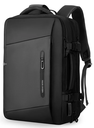 Mark Ryden Expandos: Versatile Expandable Laptop Backpack For All-day Traveling