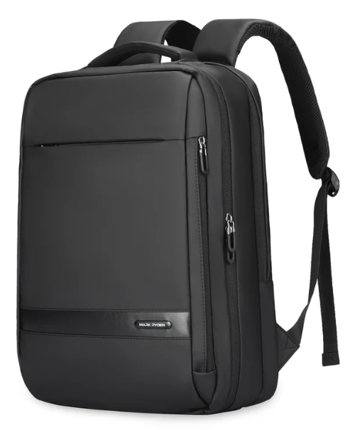 Mark Ryden Compacto Pro: Futuristic Design Simple Large Capacity Daily Backpack