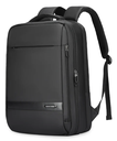 Mark Ryden Compacto Pro: Futuristic Design Simple Large Capacity Daily Backpack