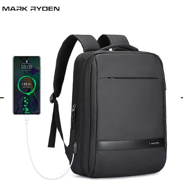 Mark Ryden Largy: Robust Companion for Life & Travel Backpack