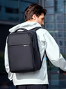 Mark Ryden VenturePro: Large Capacity Business Travel Backpack 23L