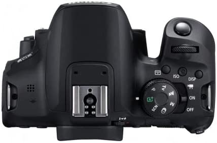 Canon EOS 850D DSLR Camera (Body Only)