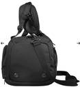 Mark Ryden Worksman: Spacious Durable Polyester Travel Bag with Easy Access Pockets