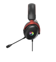 Marvo HG9076 Tactic X USB RGB Gaming Headset - 7.1 Surround Sound