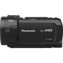 Panasonic HC-V800 Full HD Camcorder