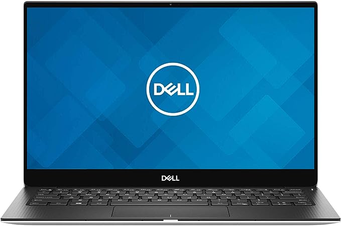 DELL XPS 7390 13.3" FHD TOUCH SCREEN I5