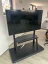 TV cart Stand - ET-2580-MTP