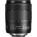 Canon EOS 850D DSLR Camera +LENS 18-135mm F/3.5-5.6 IS NANO USM