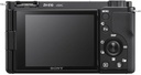 Sony ZV-E10 Mirrorless Camera with 16-50mm Lens