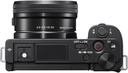 Sony ZV-E10 Mirrorless Camera with 16-50mm Lens