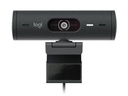 Logitech BRIO 500 USB-C