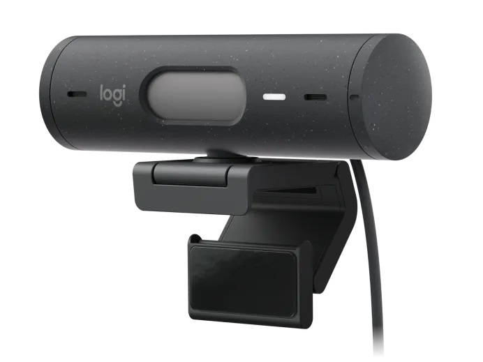 Logitech BRIO 500 USB-C