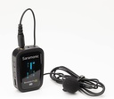 Blink500 ProX B2 2-Person Wireless 2.4GHz Clip-On Microphone System