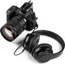 Blink500 ProX B2 2-Person Wireless 2.4GHz Clip-On Microphone System