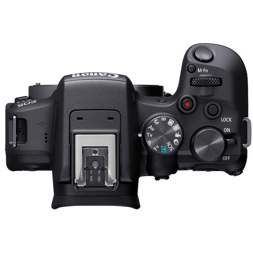 Canon EOS R10 18-150 f/3.5-6.3 rf stm kit