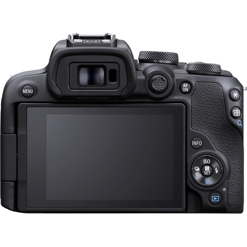 Canon EOS R10 18-45 kit
