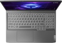 Lenovo 15.6" LOQ 15IRH8 Gaming Laptop (Onyx Gray)