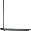 Lenovo 15.6" LOQ 15IRH8 Gaming Laptop (Onyx Gray)