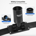 Selens Camera Gimbal Belt, Gimbal Stabilizer Weight Support Hip Belt Waist Mount for Long Standing Filming, Compatible with Ronin S DJI RS3 and 3 Pro, Zhiyun Crane 2 , crane 2S