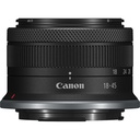 Canon EOS R10 18-45 kit