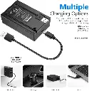 NEEWER Upgraded NP-FZ100 Sony Replacement Battery Charger Set 10103232 (4).webp