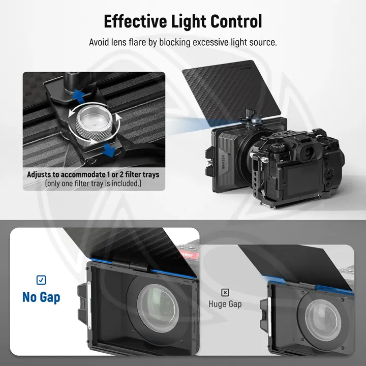 NEEWER MINI MATTEBOX WITH 4X5.webp