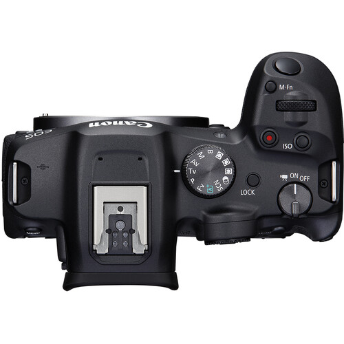 Canon EOS R7 18-150mm