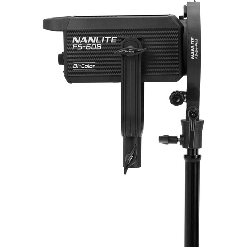 Nanlite FS-60B Bi-Color Studio Spotlight