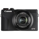 Canon G7 X Mark III