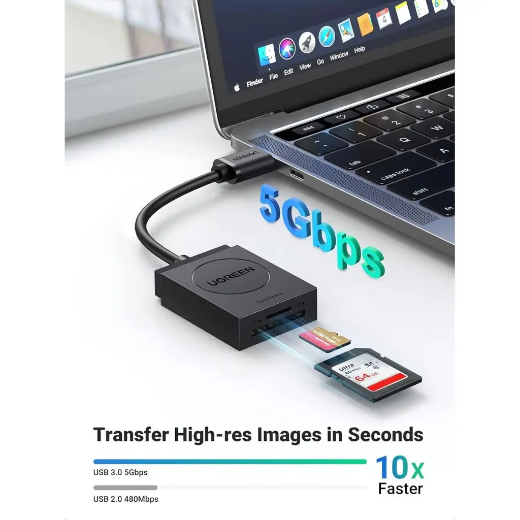 UGREEN-USB-3_0-to-TFSD-Card-Reader-CR127-Card-Reader-UGreen-Star-Light-Kuwait-2.webp