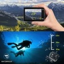 EKEN H9R 4K Action Camera 