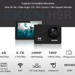 EKEN H9R 4K Action Camera 