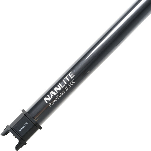 Nanlite Pavotube II 30C LED RGBWW Tube Light 1KIT