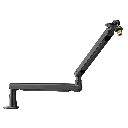 FIFINE-BM88-microphone-boom-arm-low_profile-adjustment-black-01.webp
