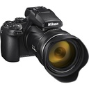 Nikon COOLPIX P1000 Digital Camera 125x Optical Zoom  