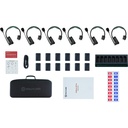 Hollyland Solidcom SE Pro-6S - B&H 2