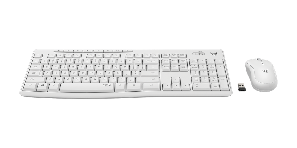 MK295 White - 02