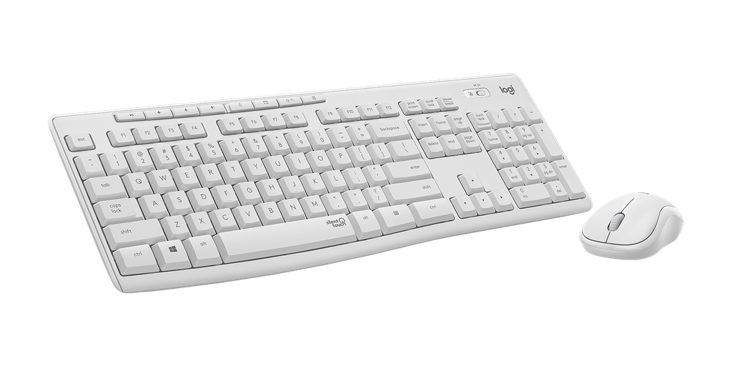 MK295 White - 03