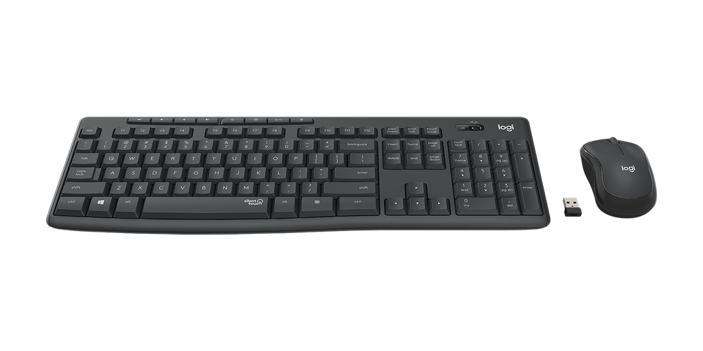 MK295 Graphite - 02